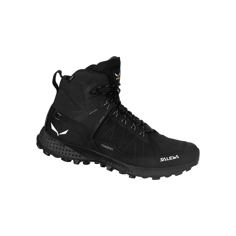 Boty Salewa Schwarz 9048524 115580183