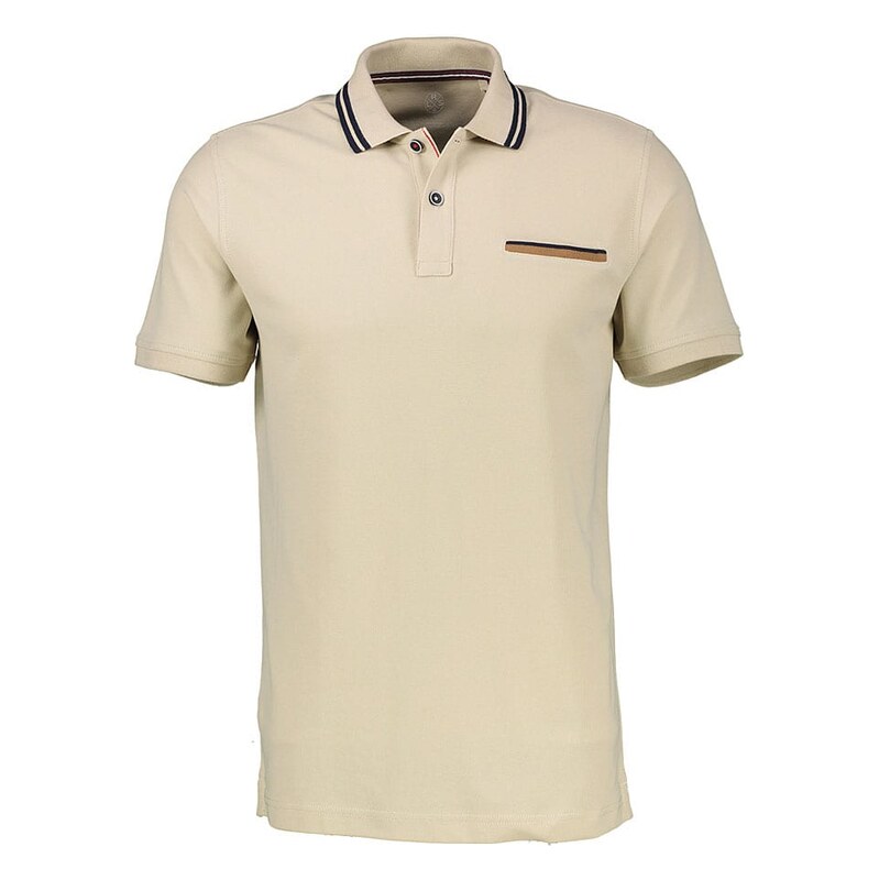 Tričko Lerros Creme 4833931