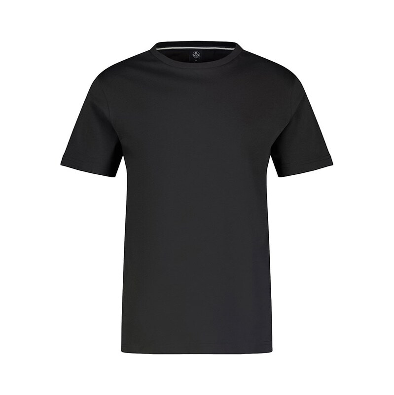 Tričko Lerros Schwarz 5915007