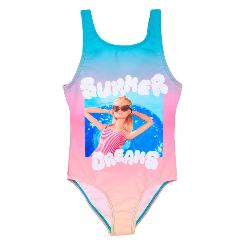 Barbie Türkis/ Pink/ Orange 448437 115580284