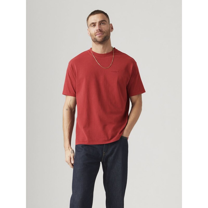 Tričko Levis Rot 5499289