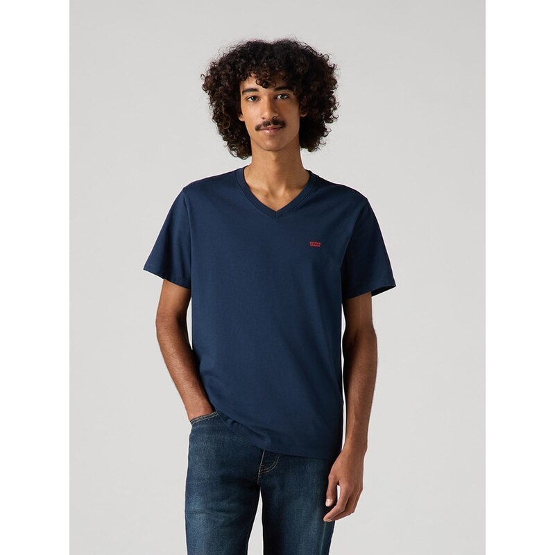 Tričko Levis Dunkelblau 6469930