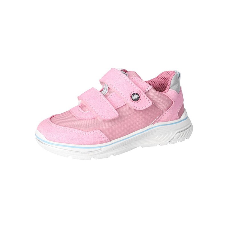 Boty Ricosta Rosa 7448322