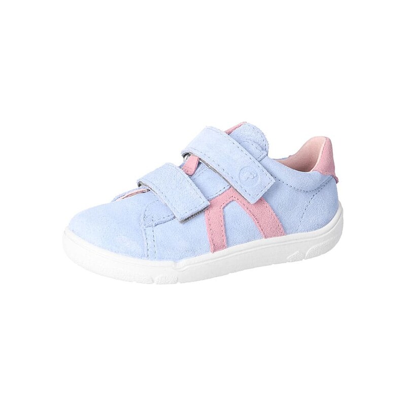 Boty Ricosta Hellblau 5621277