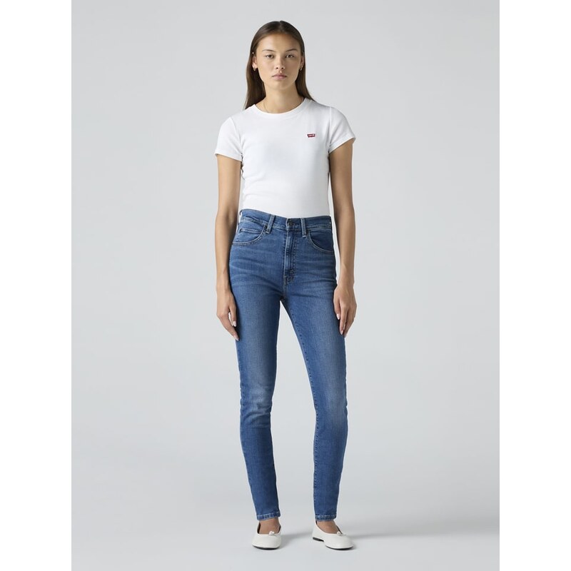 Džíny Levis Blau 4232541