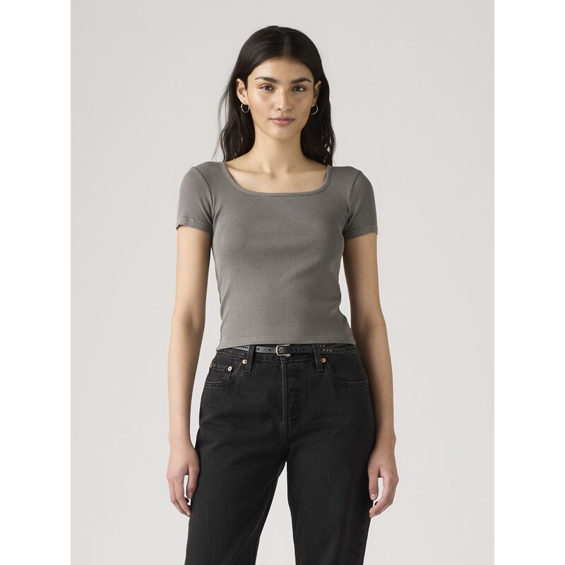Tričko Levis Grau 2151172