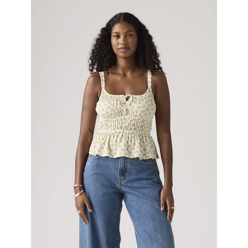 Levis Creme/ Gold 6588017 115580382