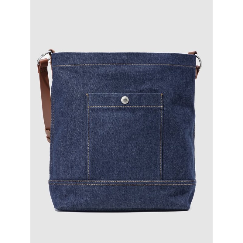 Levis Dunkelblau - (B)34 x (H)32 x (T)13,5 cm 4604431 115580391