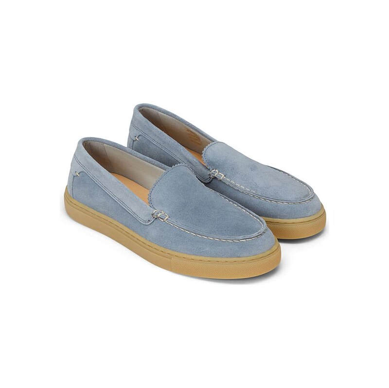 Marc OPolo Shoes Hellblau 975431