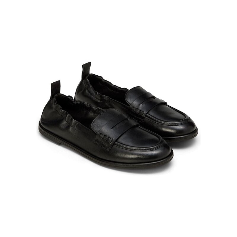 Marc OPolo Shoes Schwarz 582619 115580454