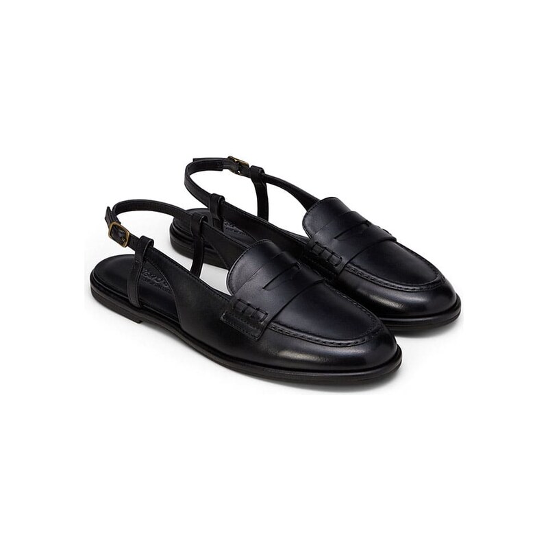 Marc OPolo Shoes Schwarz 3633339