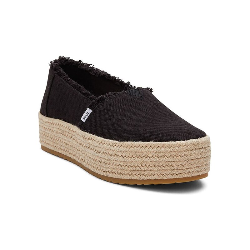 TOMS Schwarz 9730176