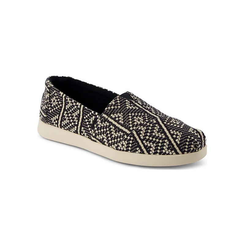 TOMS Schwarz 1480340 115580533