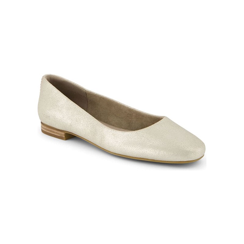 TOMS Creme 5954003 115580535