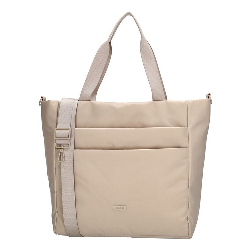Taška Beagles Beige - (B)43 x (H)33 x (T)15,5 cm 7034721 115580551