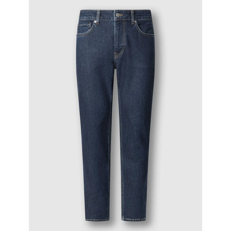Džíny Pepe Jeans Dunkelblau 6699915
