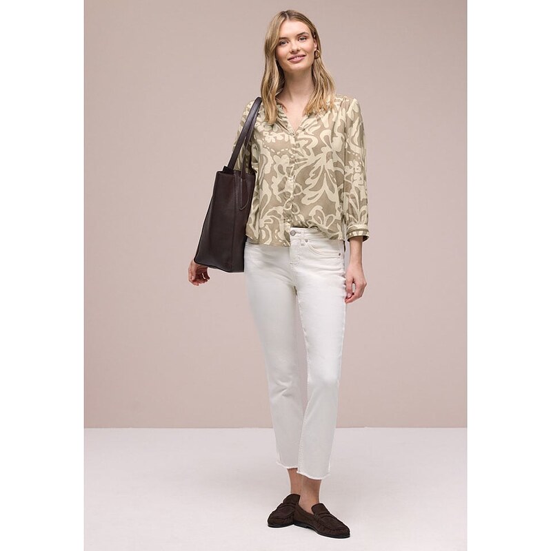 Street One Taupe/ Creme 2171269