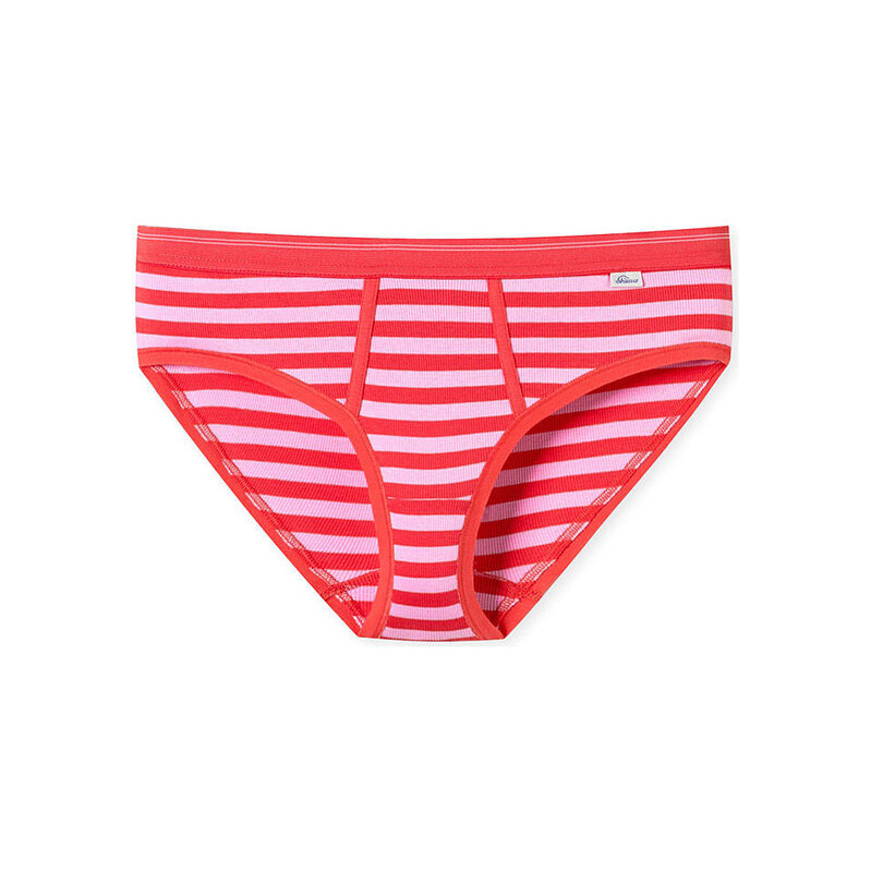 Kalhotky Schiesser Rot/ Rosa 7942334 115580774