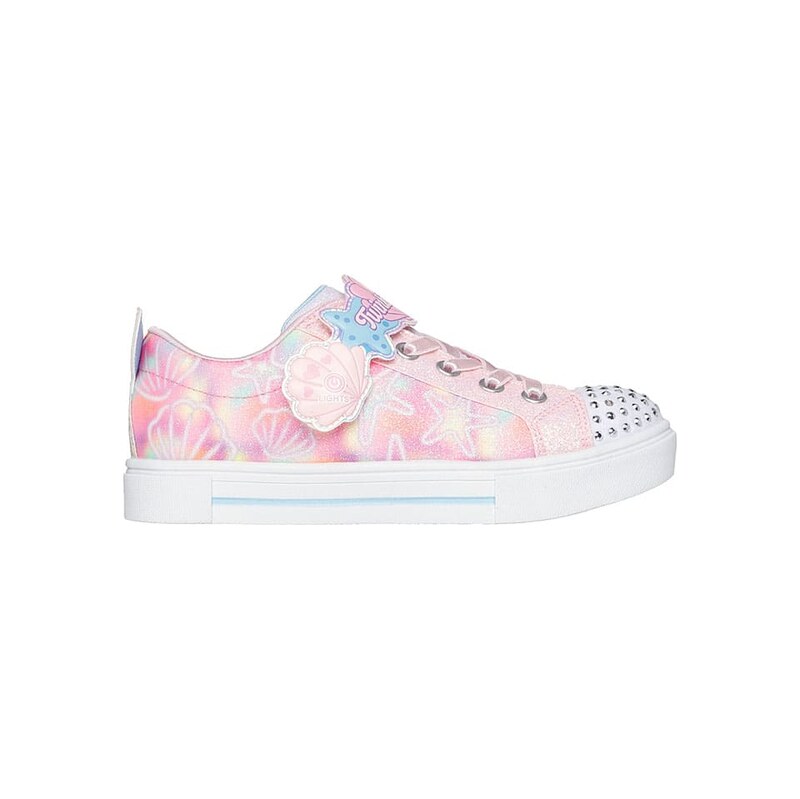 Boty Skechers Rosa 4984489