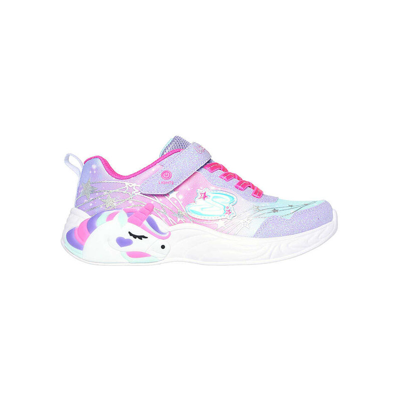 Boty Skechers Lila 5912226