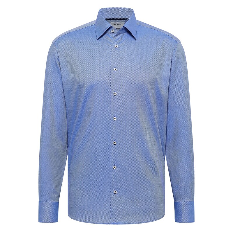 Košile Eterna Blau 389046