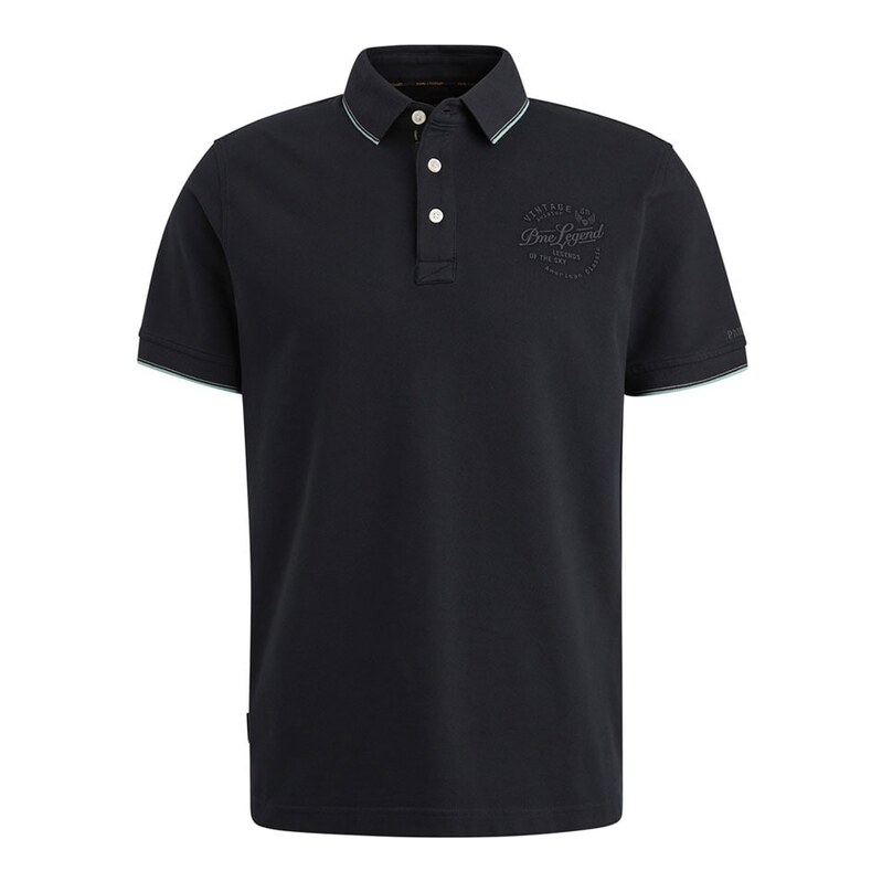 Tričko PME Legend Schwarz 3294273