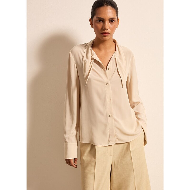 STEFANEL Beige 6018817 115581013
