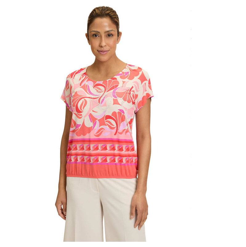 Tričko Betty Barclay Koralle/ Rosa 5601330
