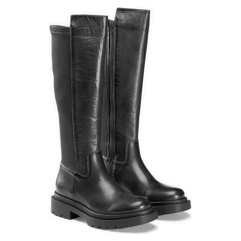 Boty Herrlicher Schwarz 3796196 115581068