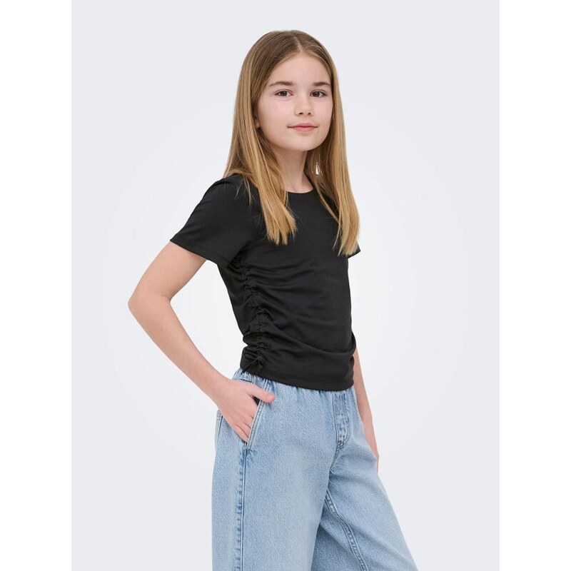 Tričko KIDS ONLY Schwarz 4892003