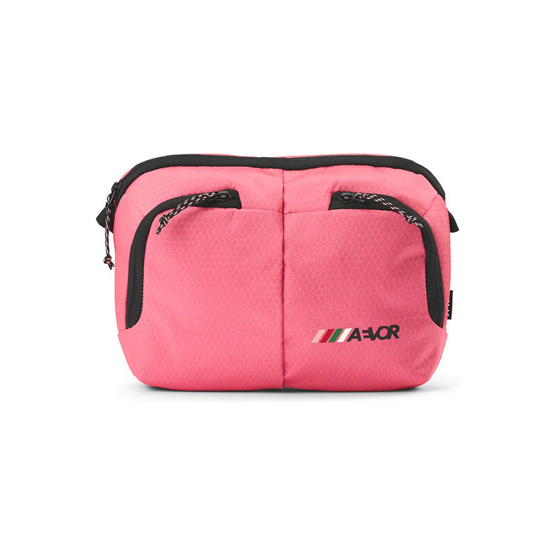 Taška AEVOR Pink - (B)28 x (H)20 x (T)7 cm 1873907 115581306