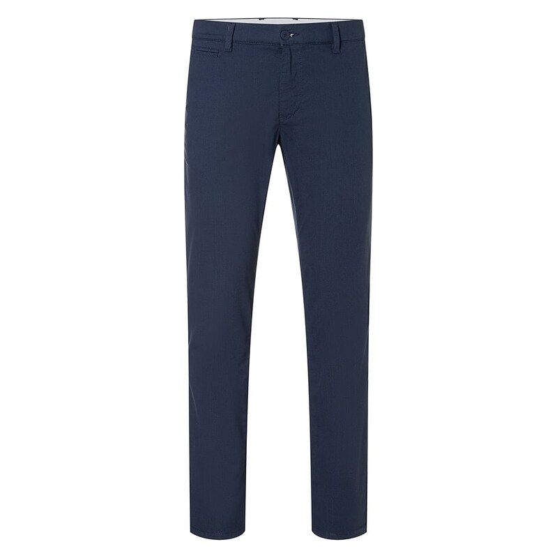 Kalhoty MAC Dunkelblau 694734