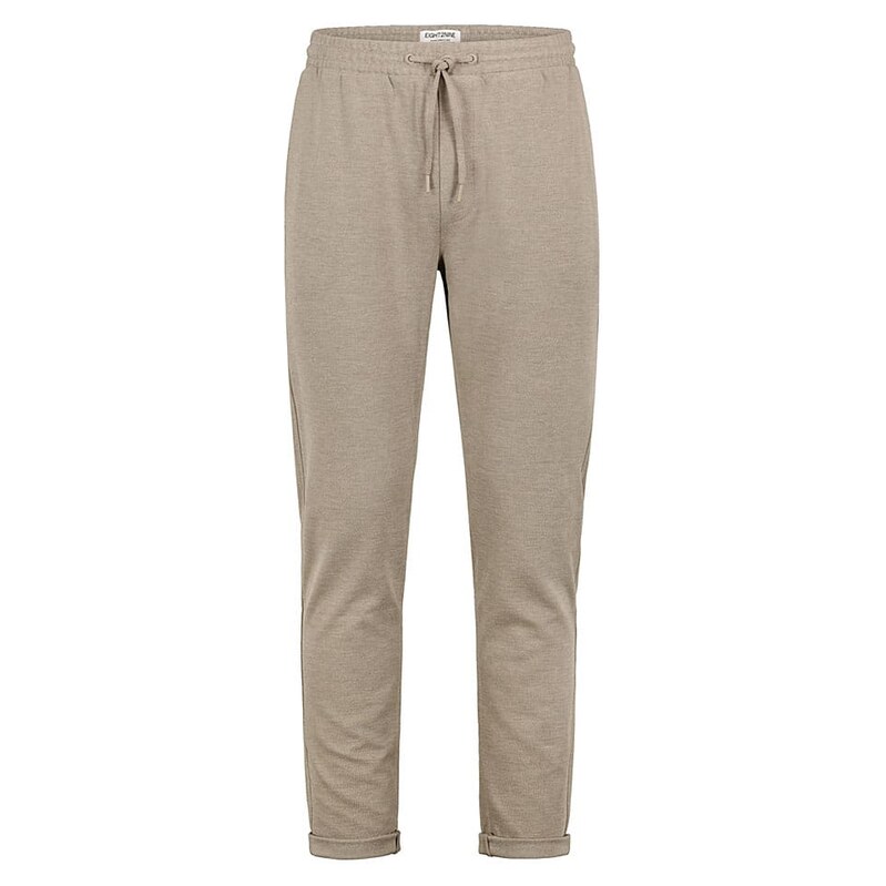Kalhoty Eight2Nine Beige 7570531