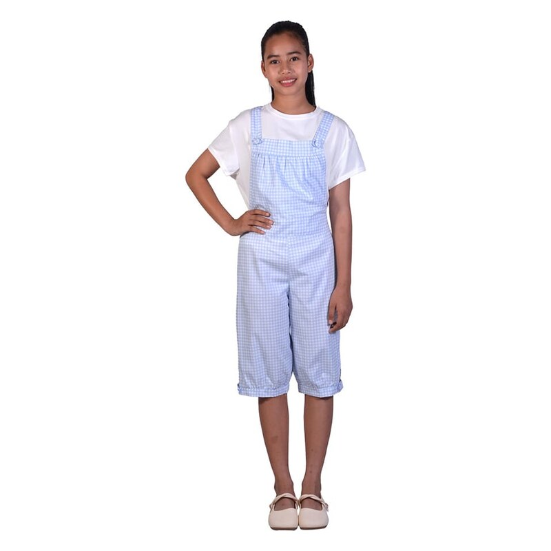 Deux ans de vacances Hellblau 9048466