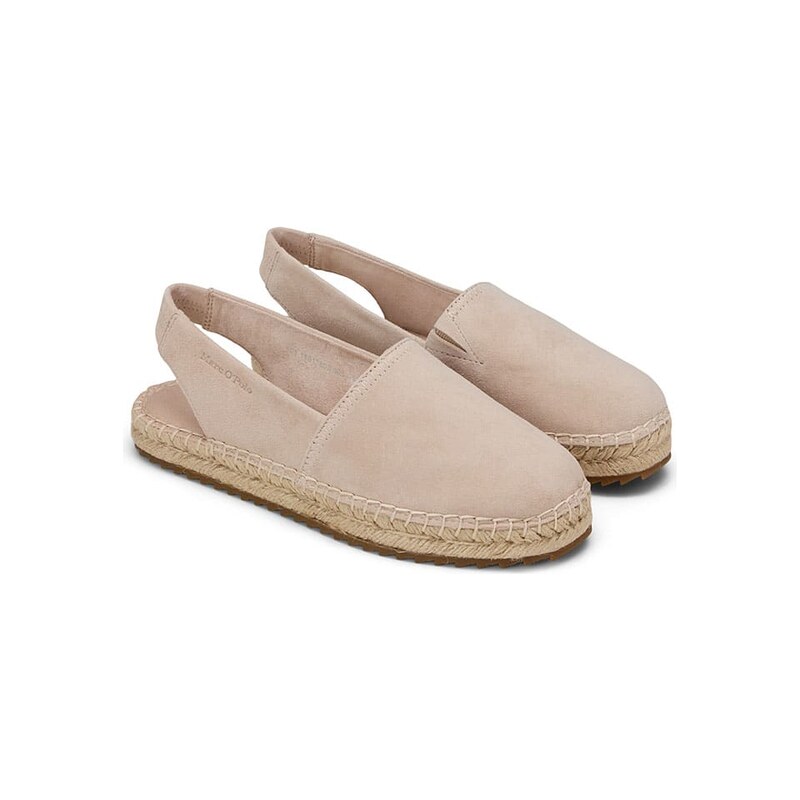 Marc OPolo Shoes Beige 988044