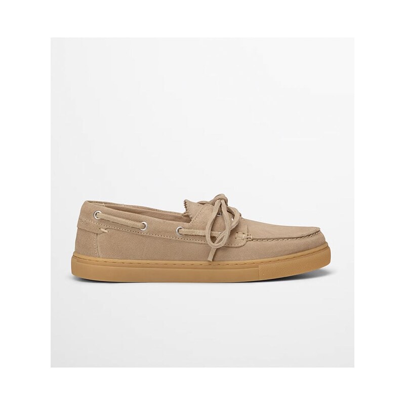 Boty Marc OPolo Shoes Beige 856494 115581418