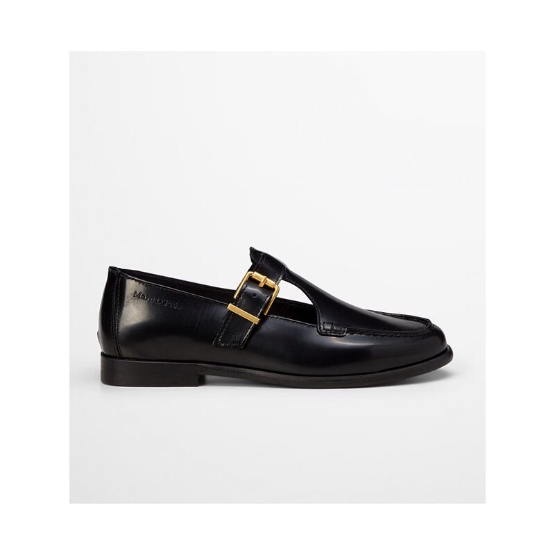 Marc OPolo Shoes Schwarz 503949 115581423