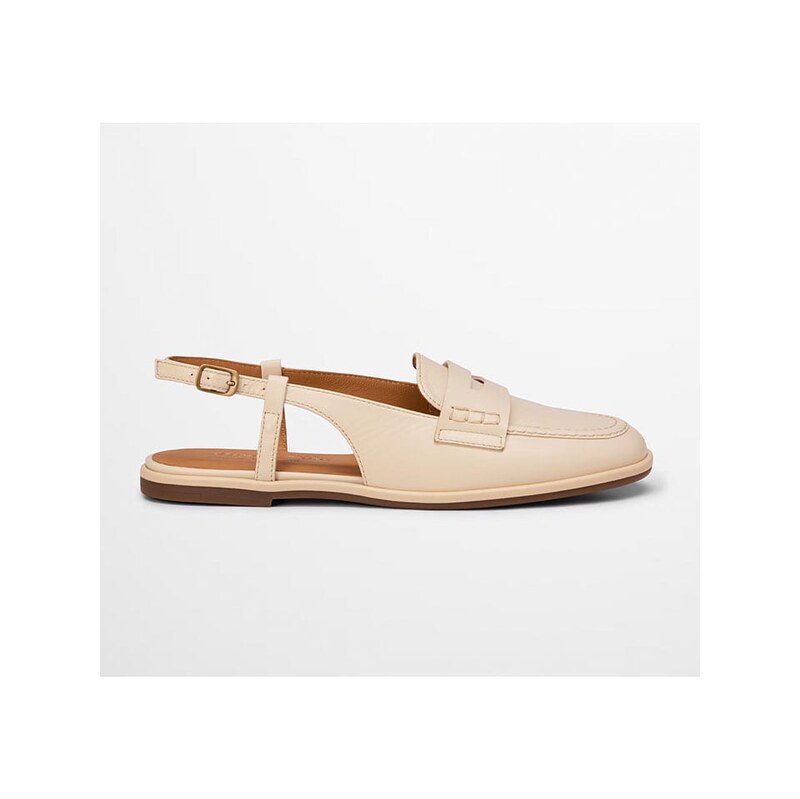 Marc OPolo Shoes Beige 1874266 115581427
