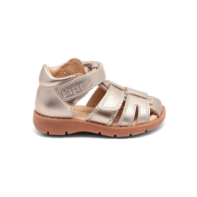 Boty bisgaard Gold 5271053