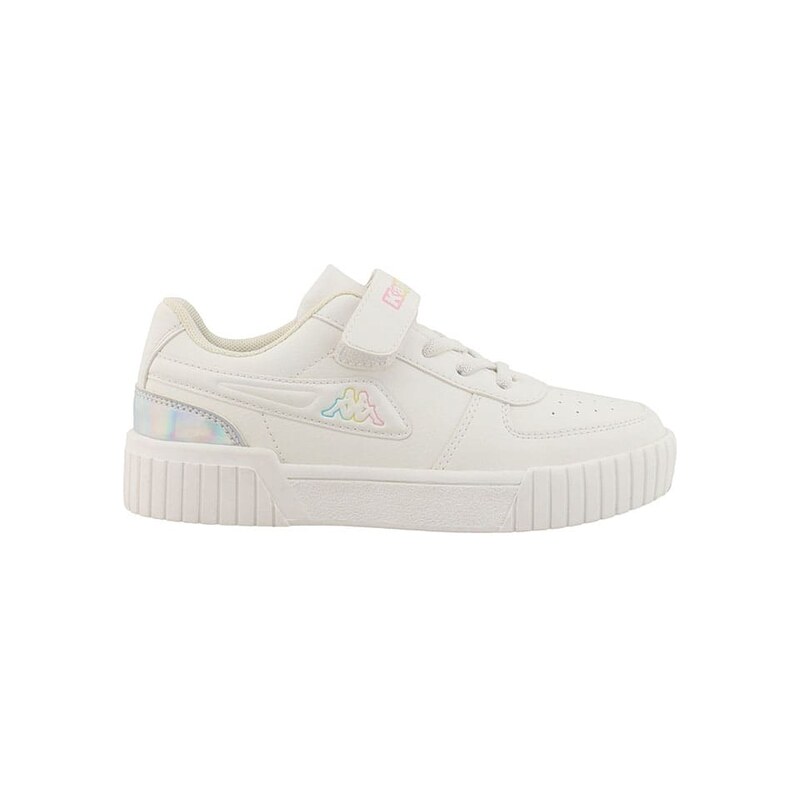 Boty Kappa Creme 1100071
