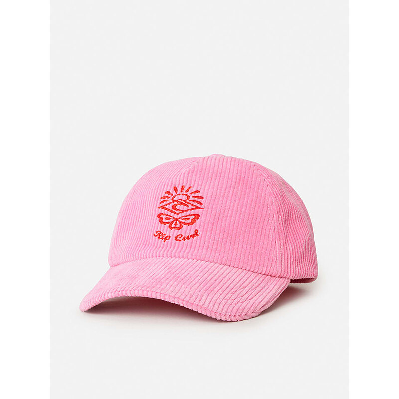 Kšiltovka Rip Curl Pink 403491 115581688