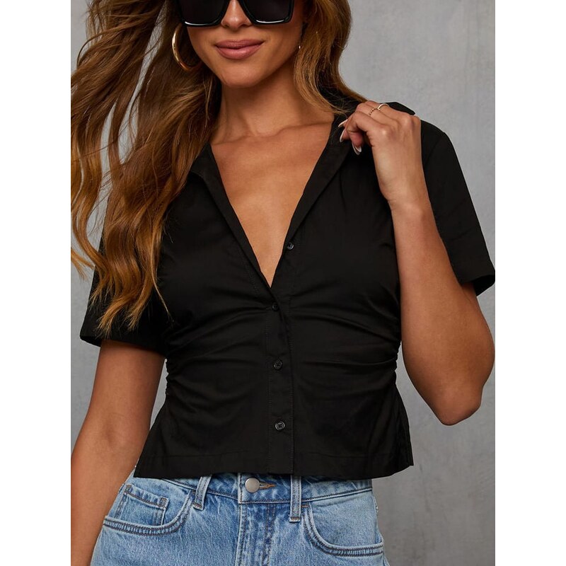 Milan Kiss Schwarz 513408