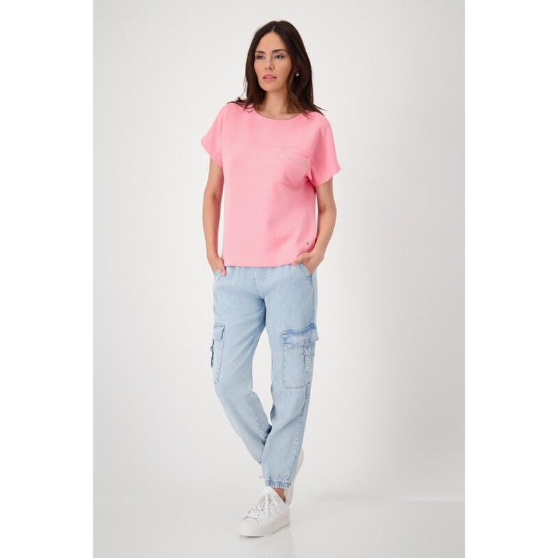 Tričko monari Rosa 1004569 115581742