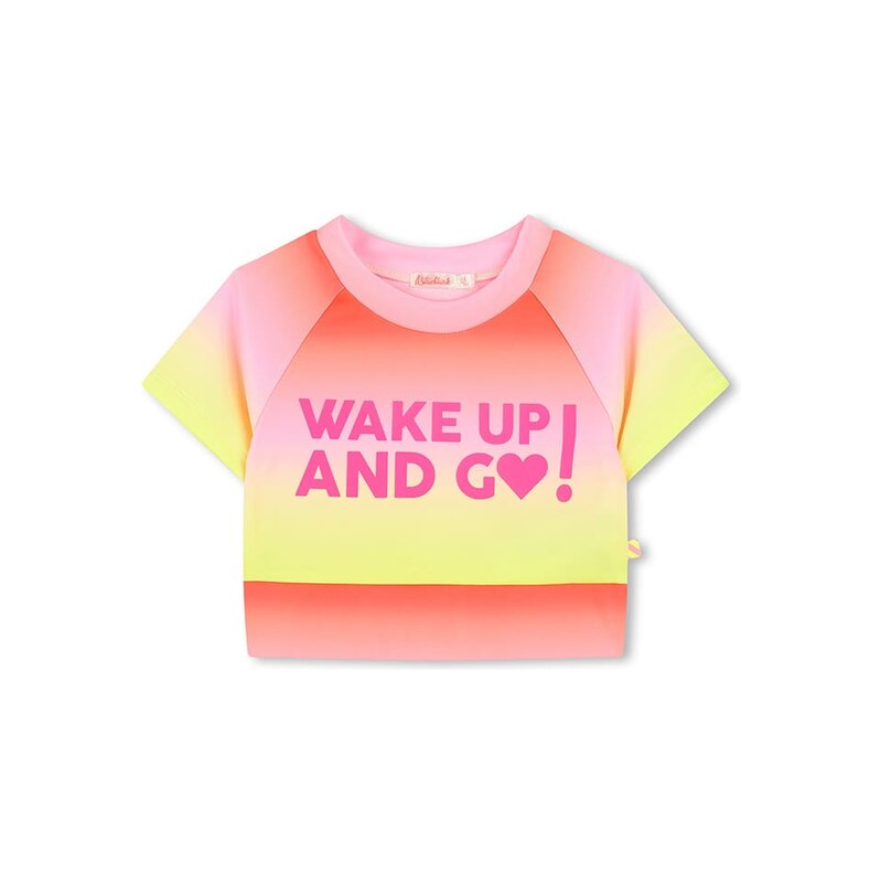 Tričko Billieblush Bunt 529763