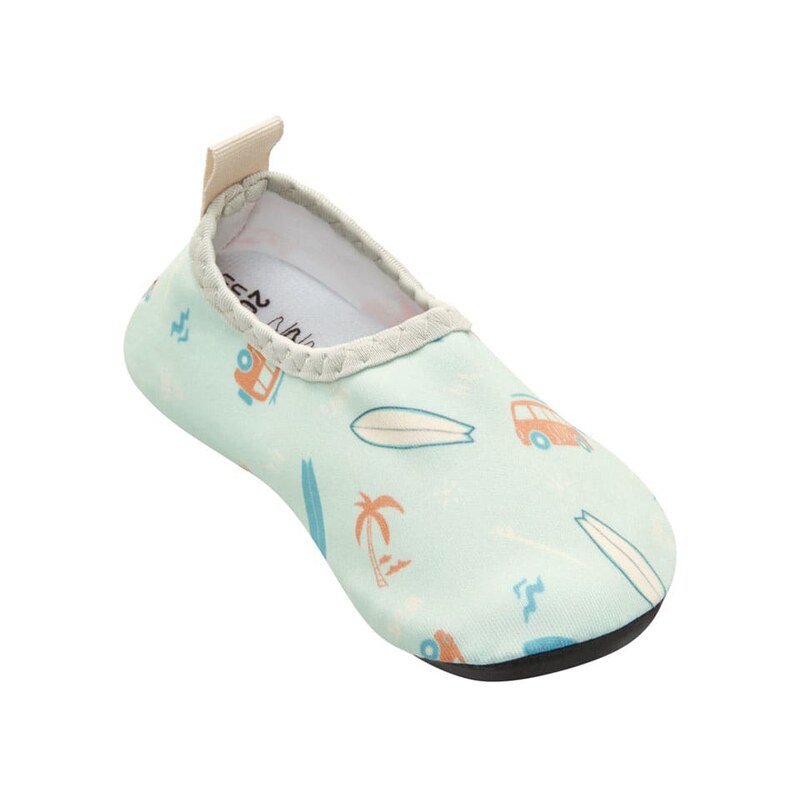 Playshoes Hellblau 228148