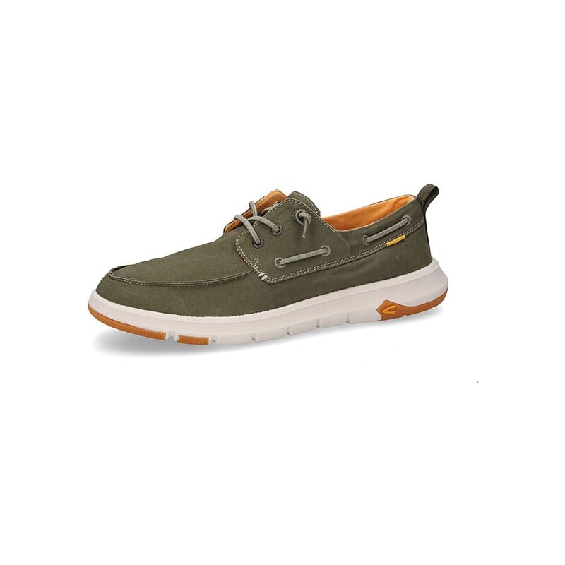 Boty Camel Active Khaki 7481636