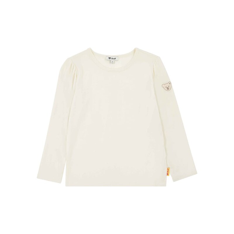 Tričko Steiff Creme 4892753