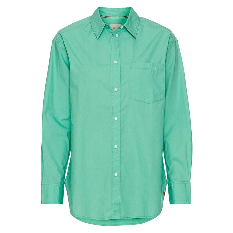 Košile Camel Active Grün 4160213 115581900