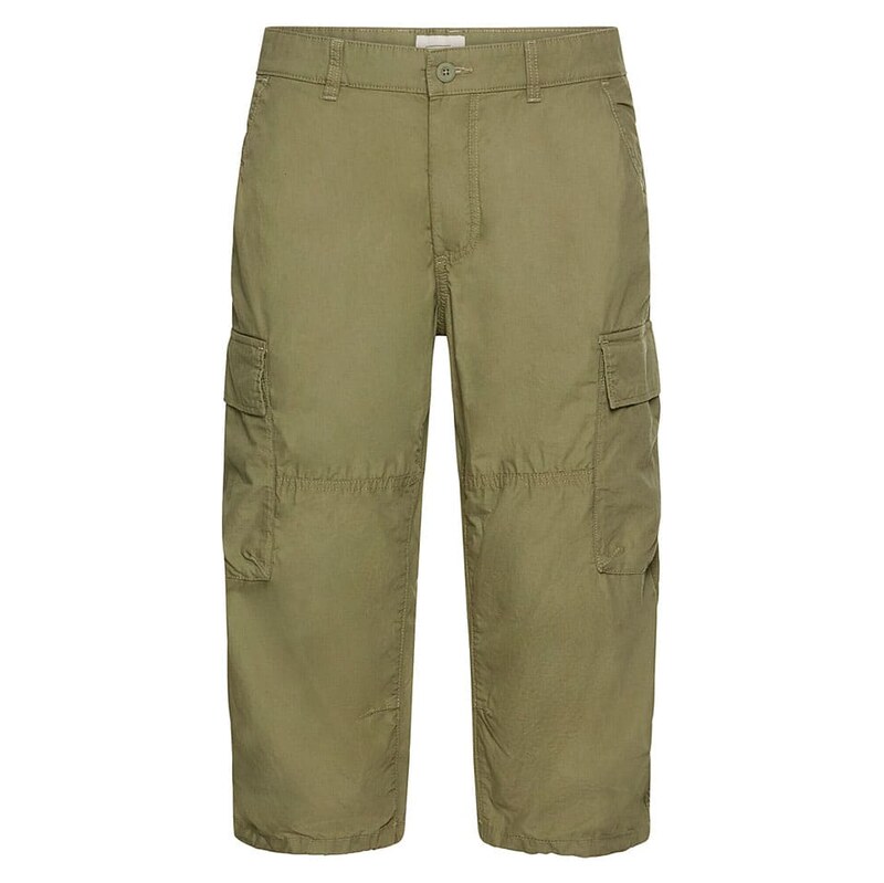 Kalhoty Camel Active Khaki 5935295