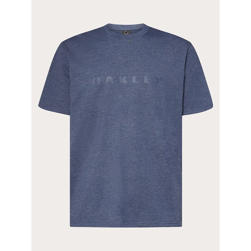 Tričko Oakley Blau 7585066